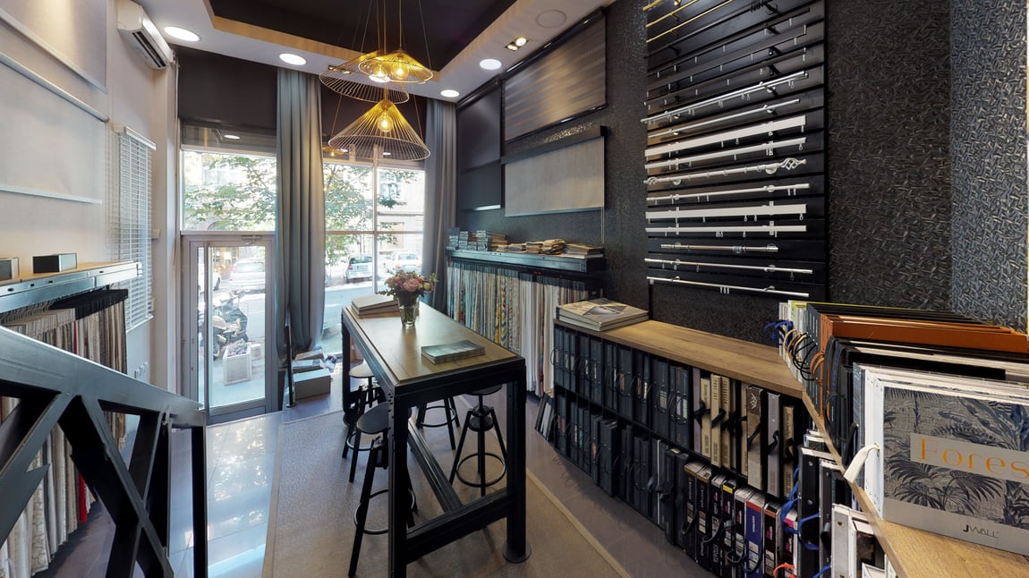 Mara Home Showroom