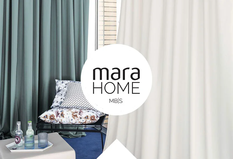 MARA HOME ZAVESE