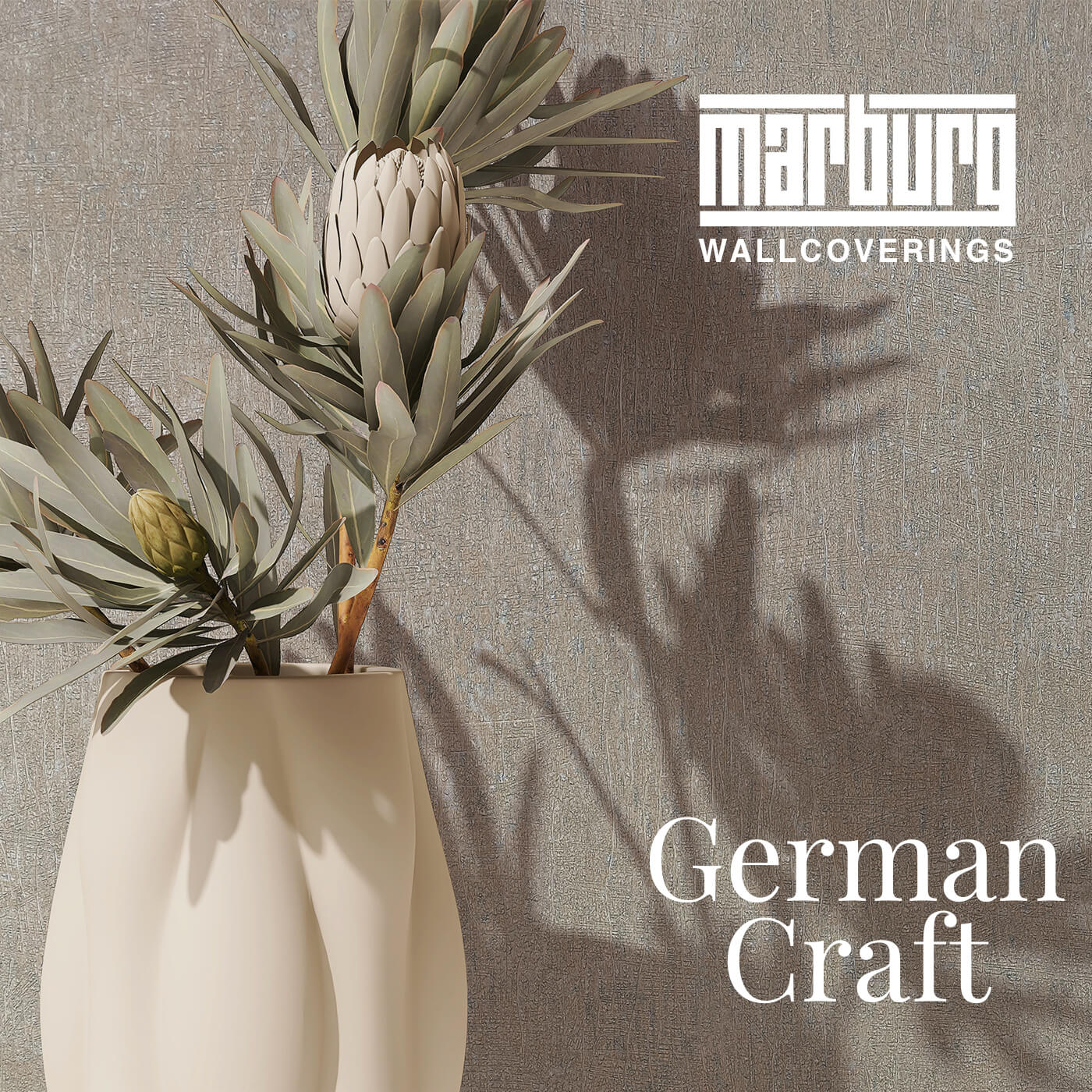 MARBURG TAPETE
