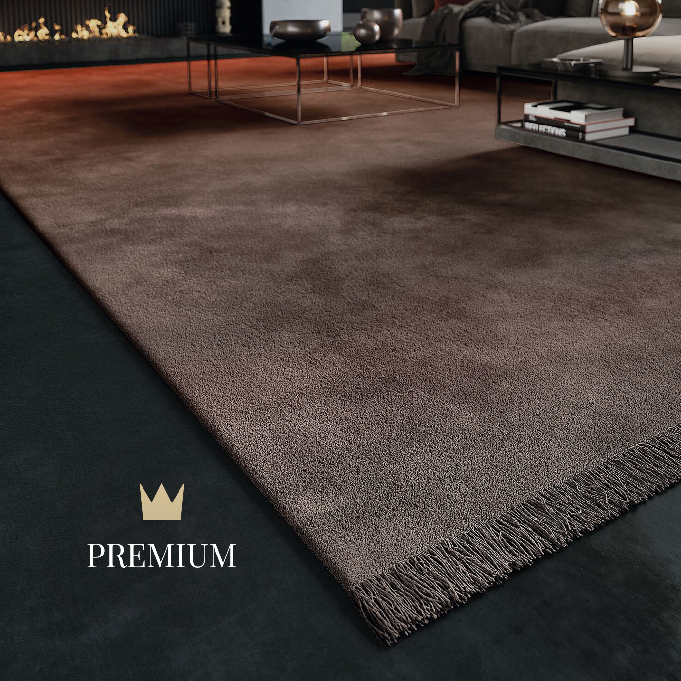 Premium tepisi