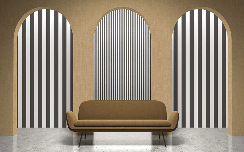 TOP STRIPES