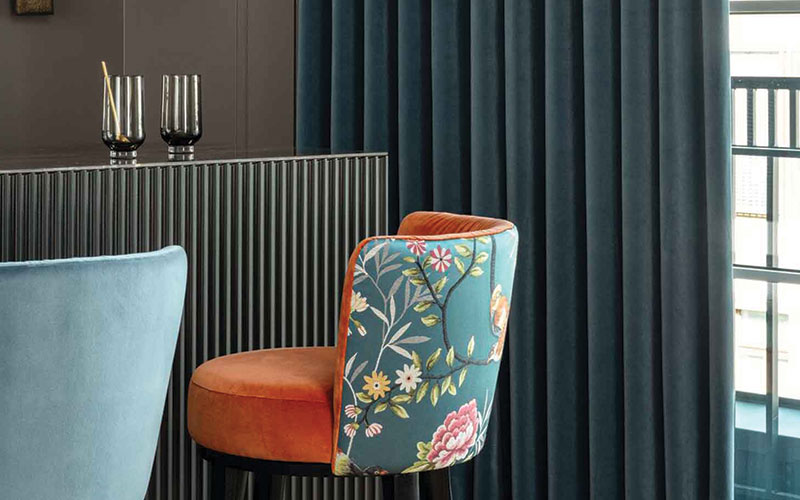 MARA HOME DRAPERI
