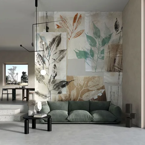 BOTANICAL STUDY