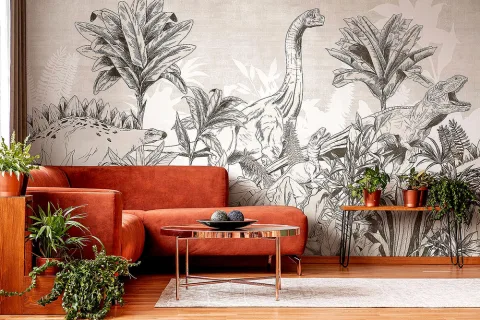 JURASSIC