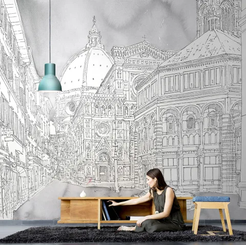 FIRENZE MMXVIII