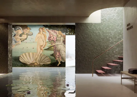VENERE BOTTICELLI