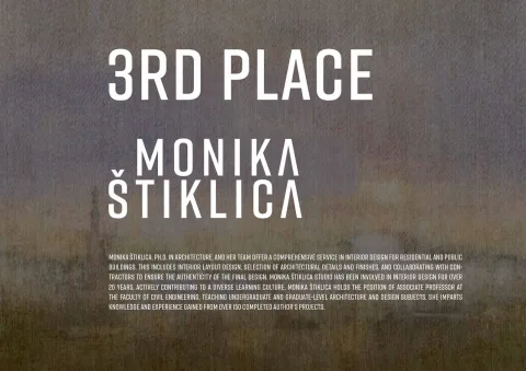 Monika Stiklica avanguard belgrade 1