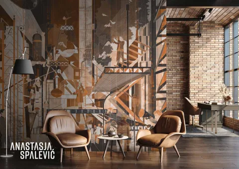 Anastasja Spalevic avanguard belgrade 2