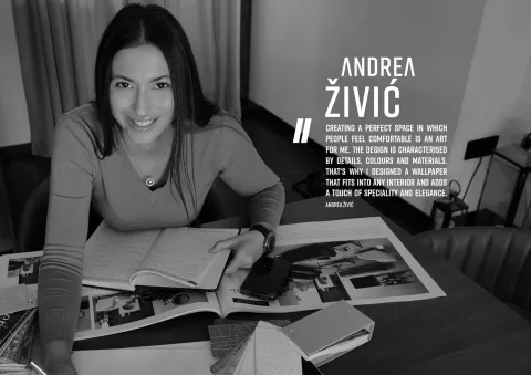 Andrea Zivic avanguard belgrade 1
