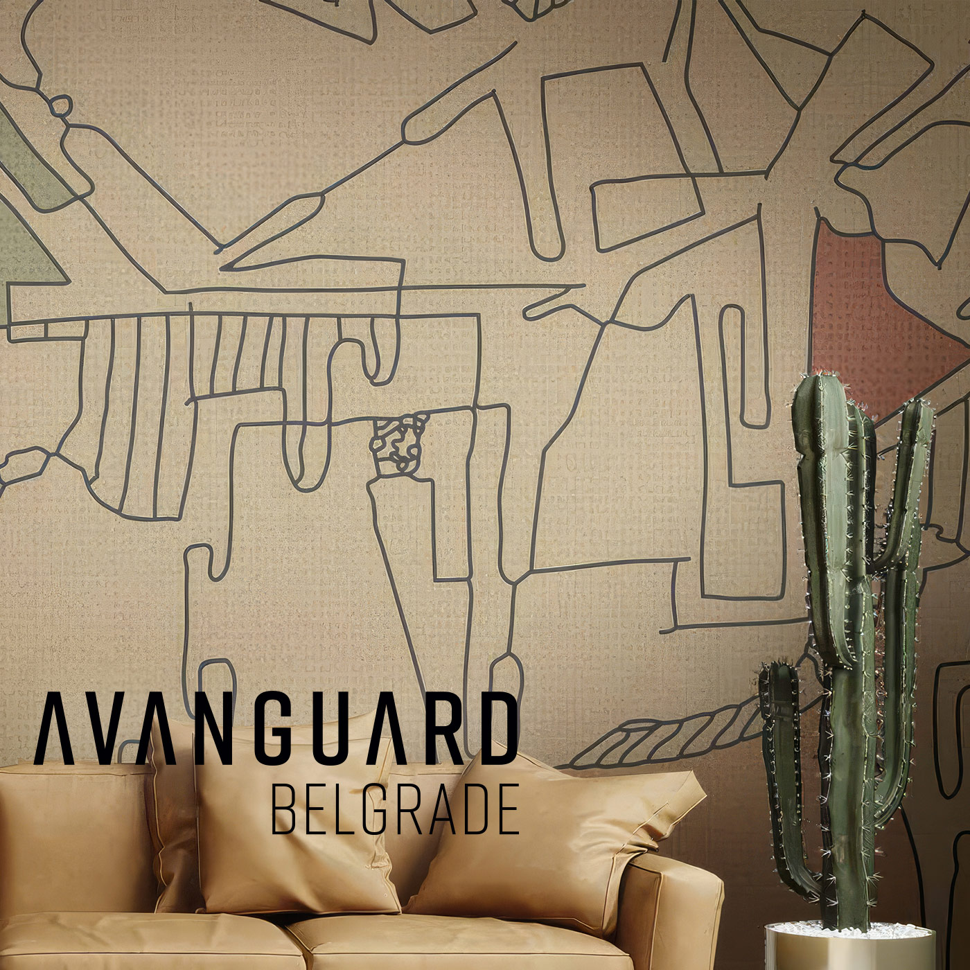 AVANGUARD BELGRADE