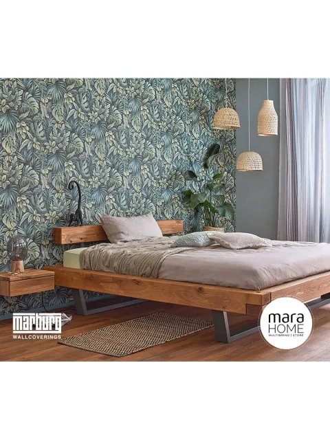 tapete marburg botanica 33304