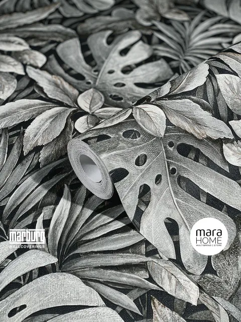 tapete marburg botanica d33305