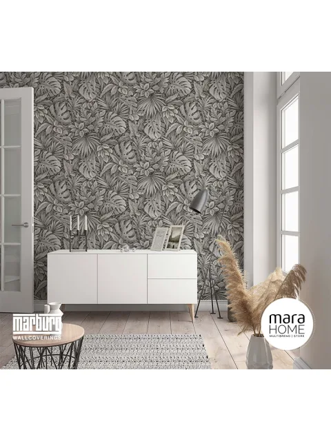 tapete marburg botanica 33305