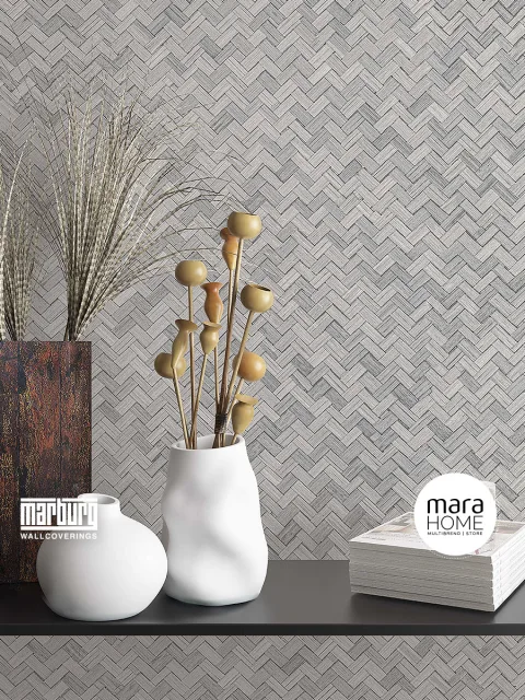 tapete marburg botanica 33311