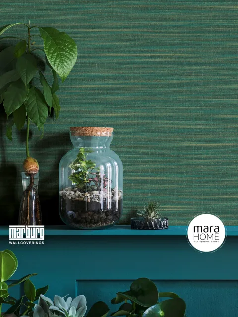 tapete marburg botanica 33317