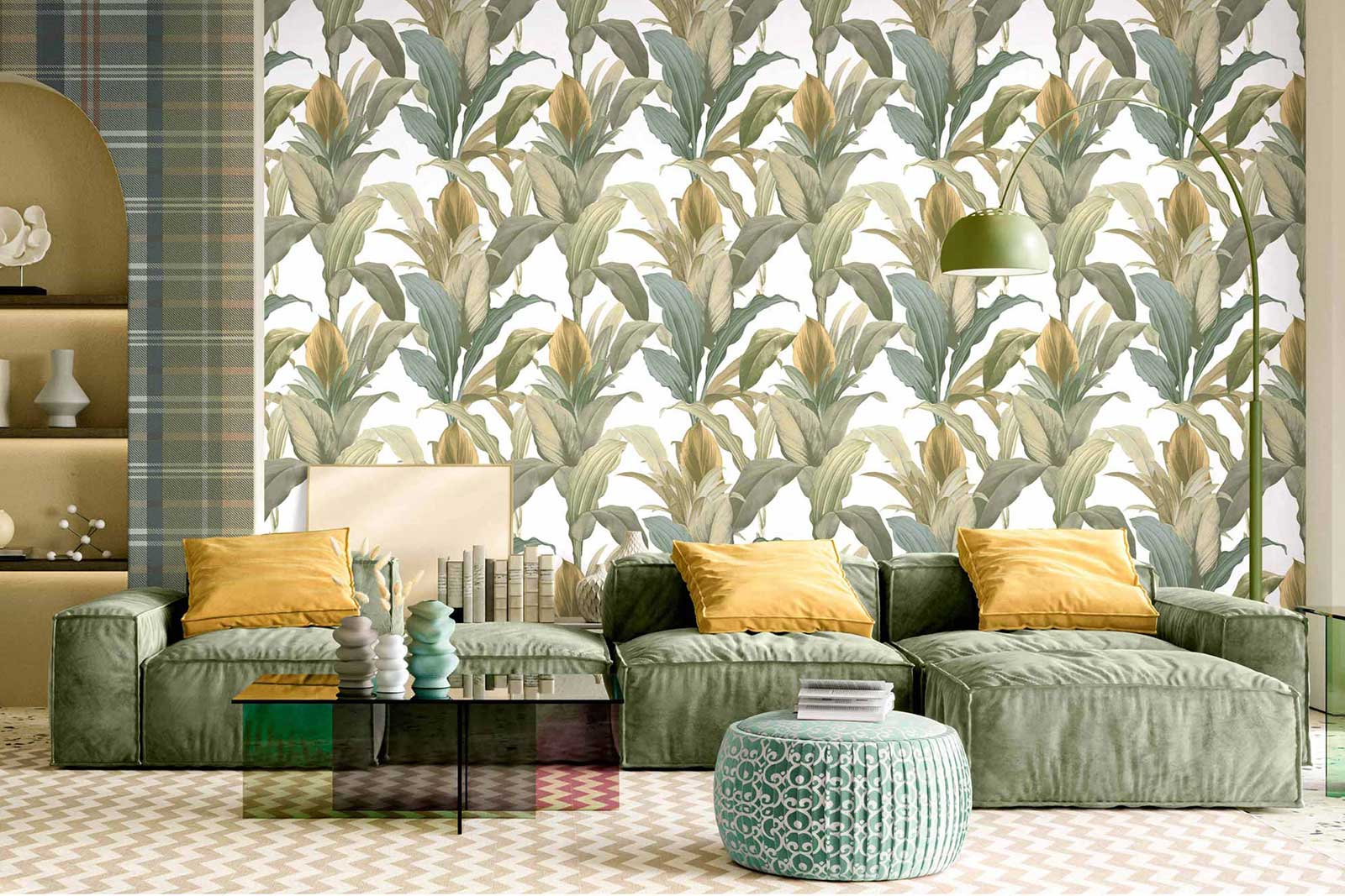 BOTANY HOUSE