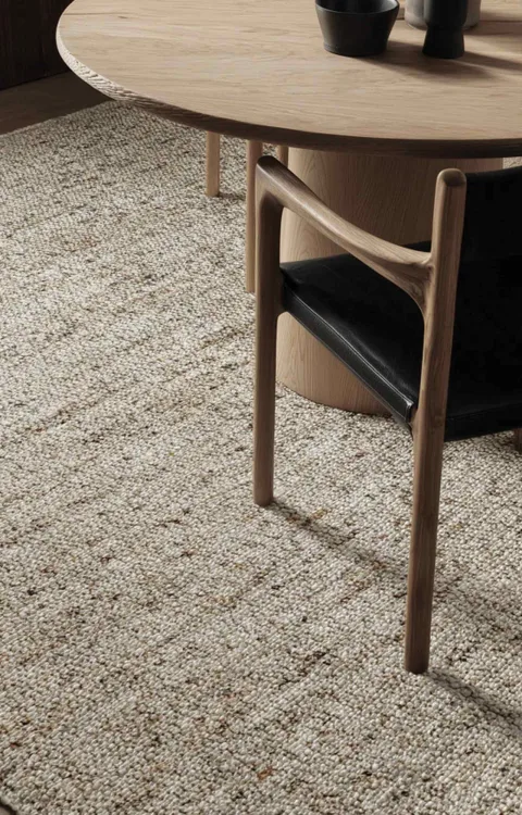 tepisi carpet decor handmade Mellow Sand 039