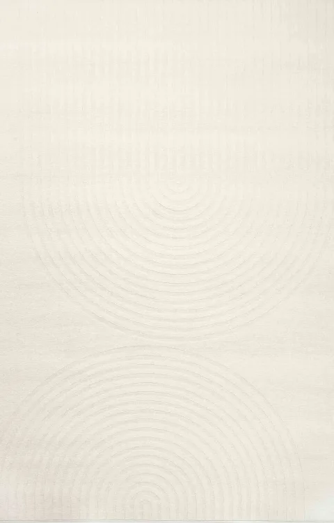 tepisi carpet decor outdoor ACORES WHITE 01