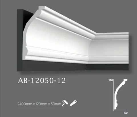 plafonska lajsna AB12050 12