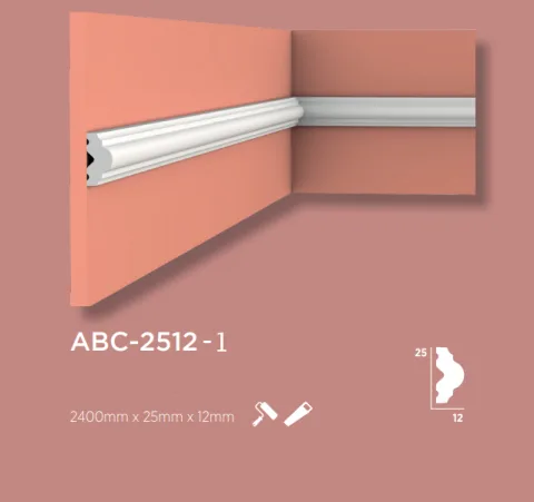zidna lajsna ABC2512 1