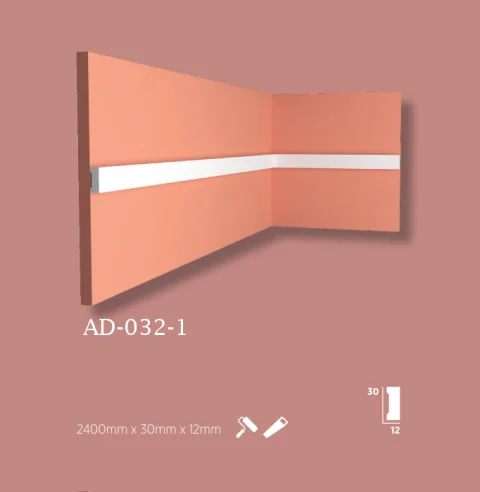 zidna lajsna AD032 1