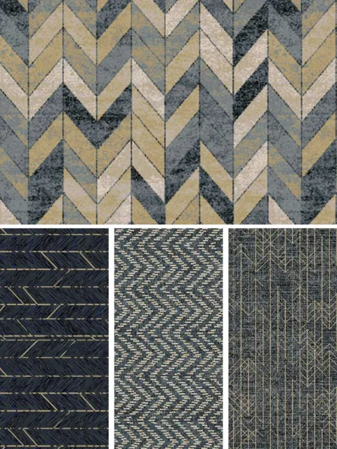 tepisi Axminster Patterns Chevron