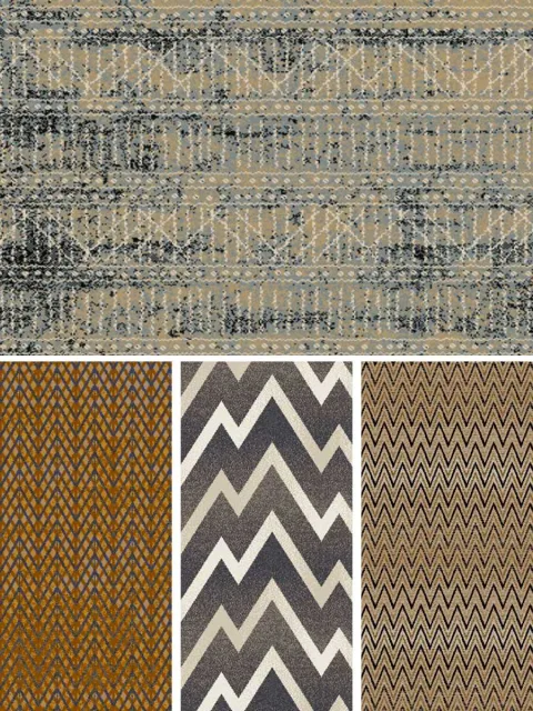 tepisi Axminster Patterns Chevron2
