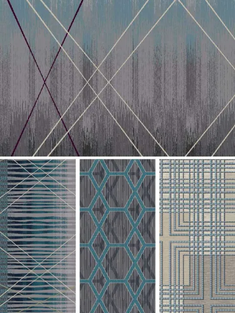 tepisi Axminster Patterns Geometric2
