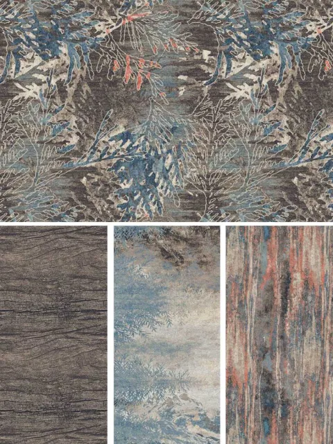 tepisi Axminster Patterns Organic