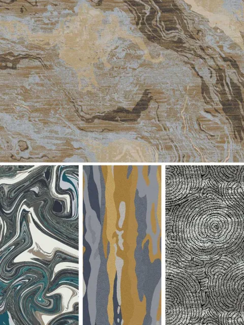 tepisi Axminster Patterns Organic2