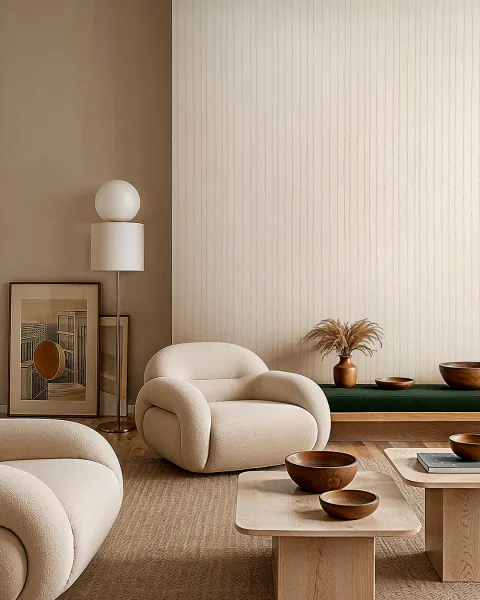 tapete marburg grains and plains sunlite 03