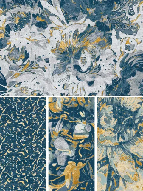 tepisi Axminster Collections Andalusia