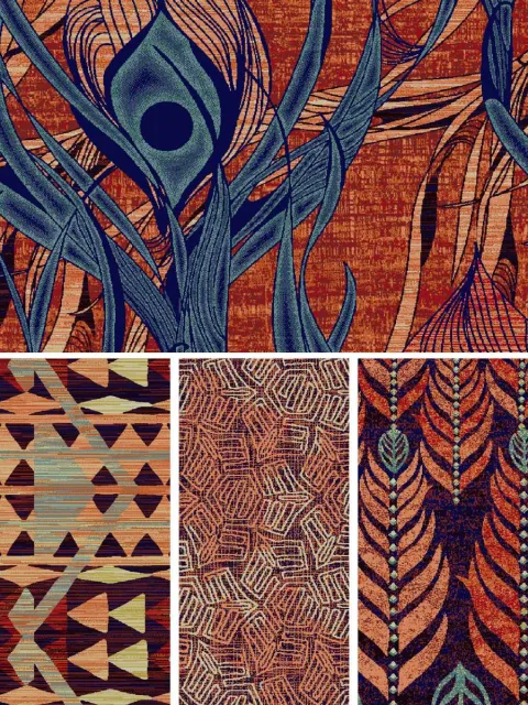 tepisi Axminster Collections Inti
