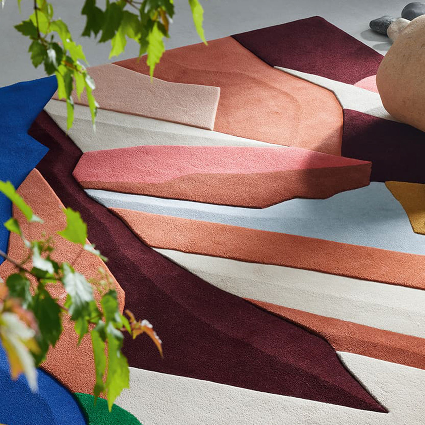 ICONS by Designers for JAB™
