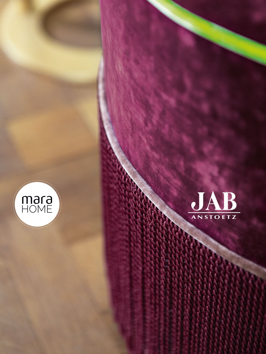 JAB™ MEBL Soft Art