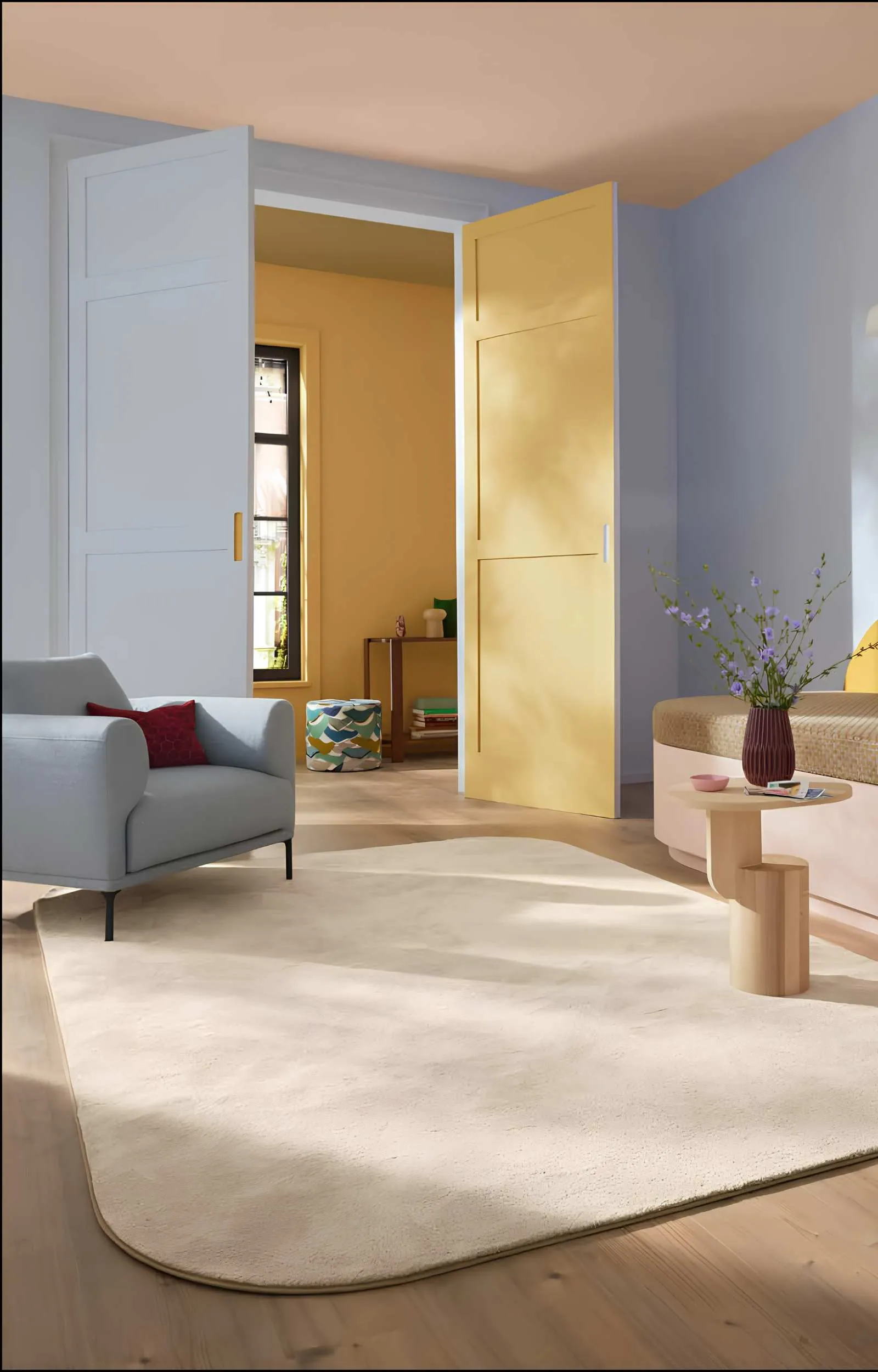 tepisi jab urban viva Secco 3819 075 9