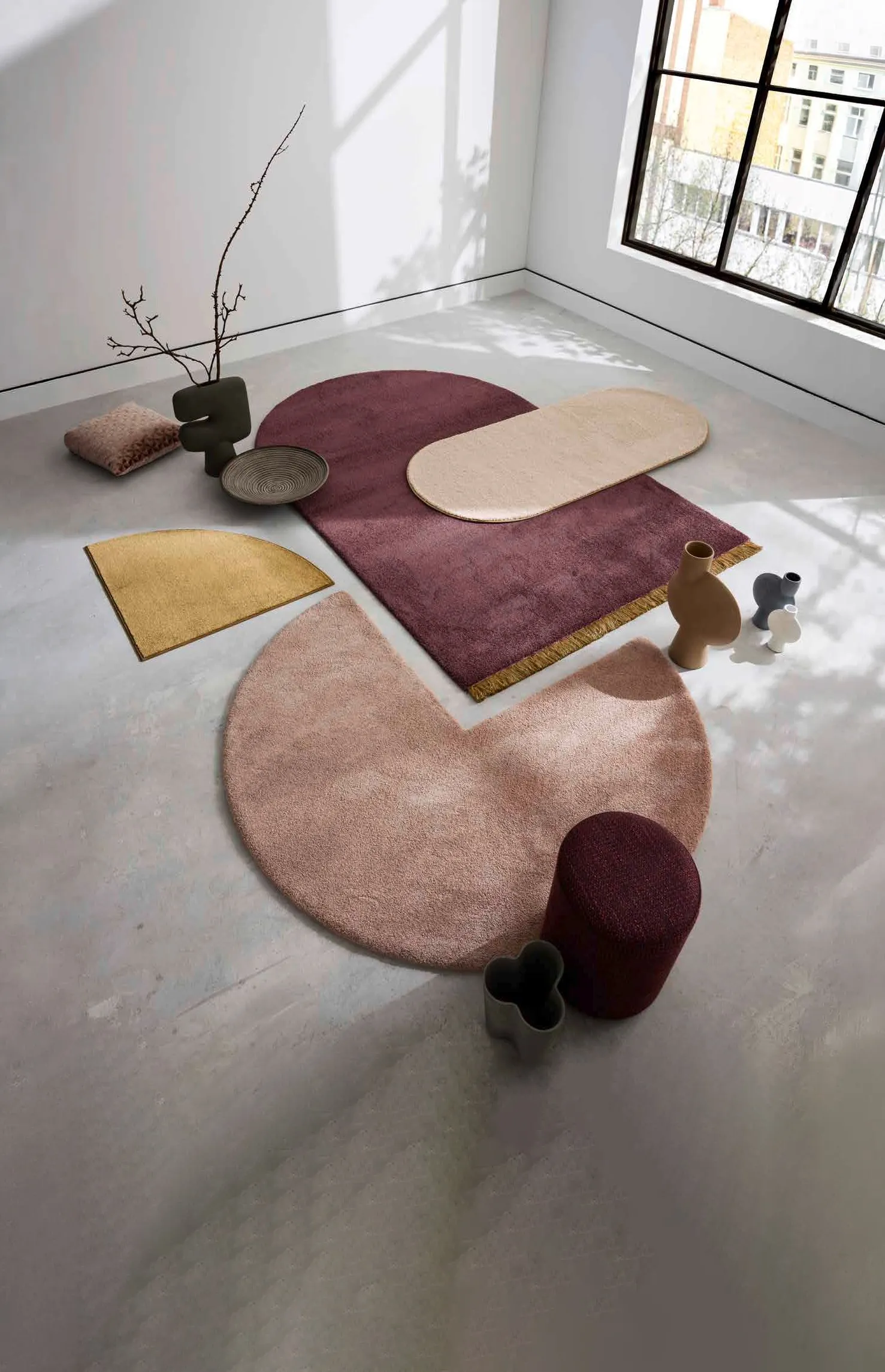cosy opsivci