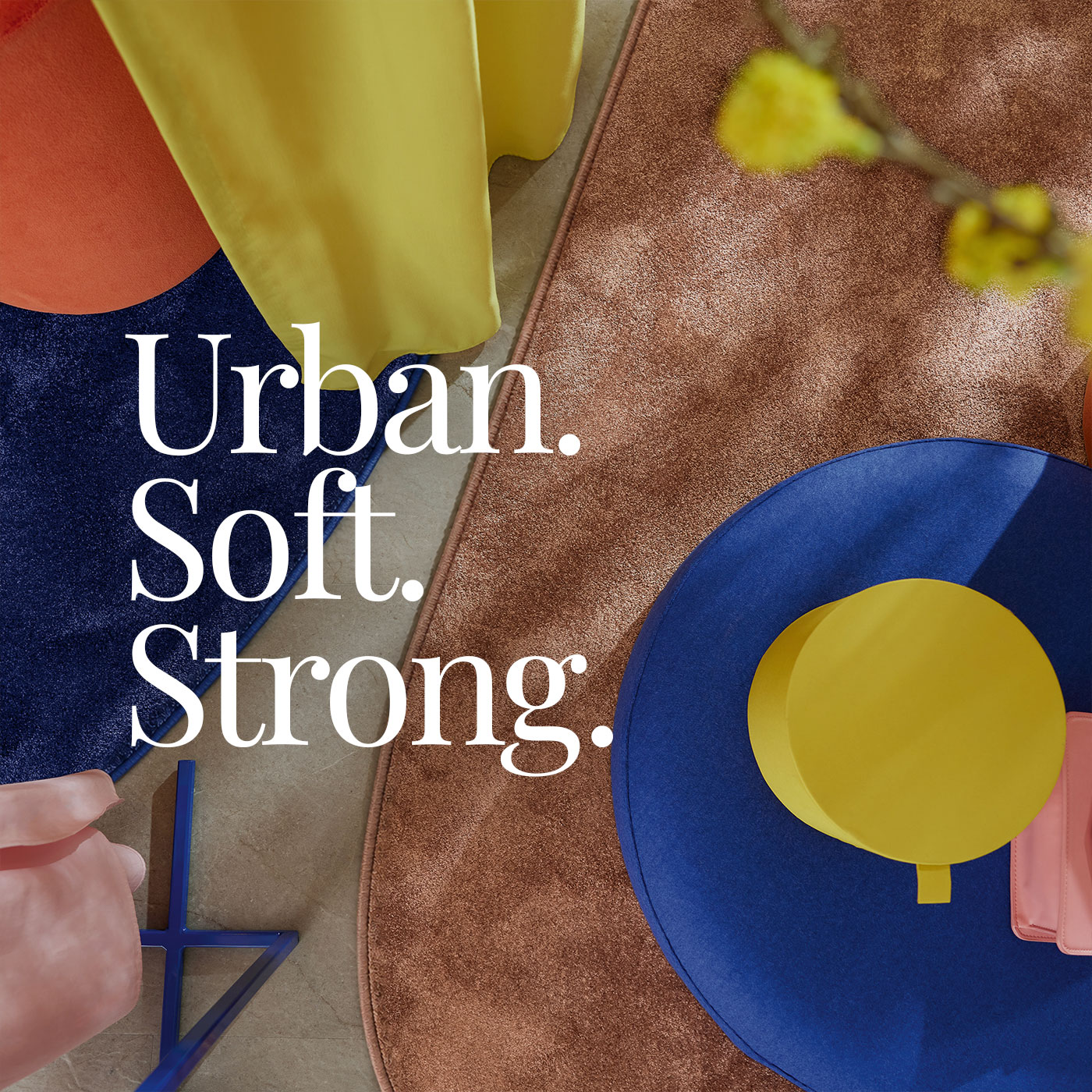 JAB™ URBAN