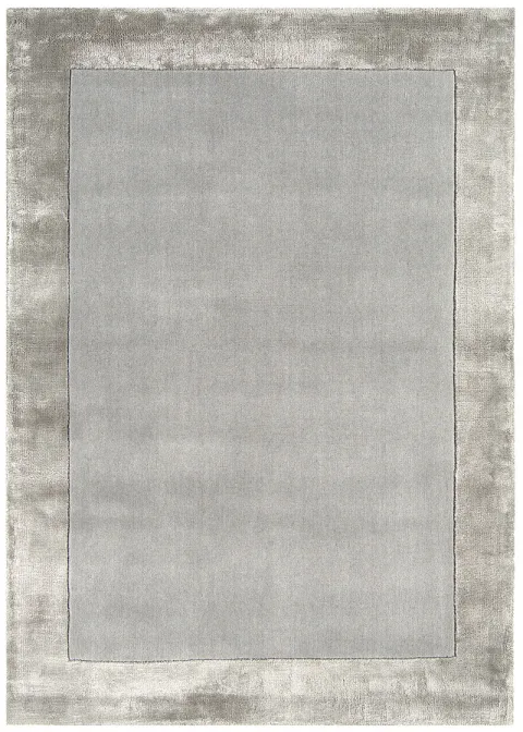 viskozni tepisi Ascot Silver