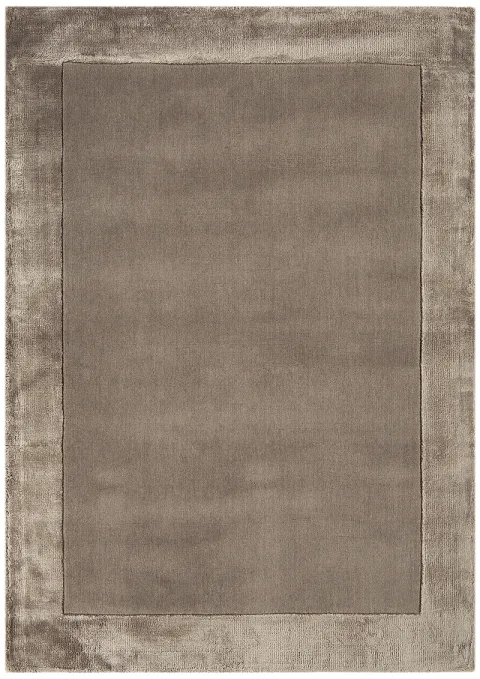 viskozni tepisi Ascot Taupe