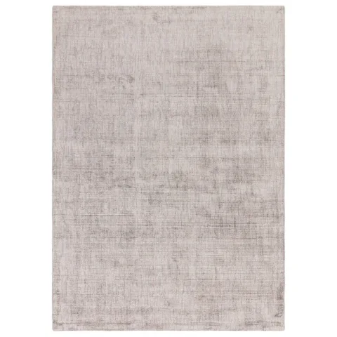 viskozni tepisi Aston Silver Rug