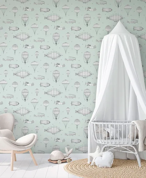 marburg KIDS WALLS 45825