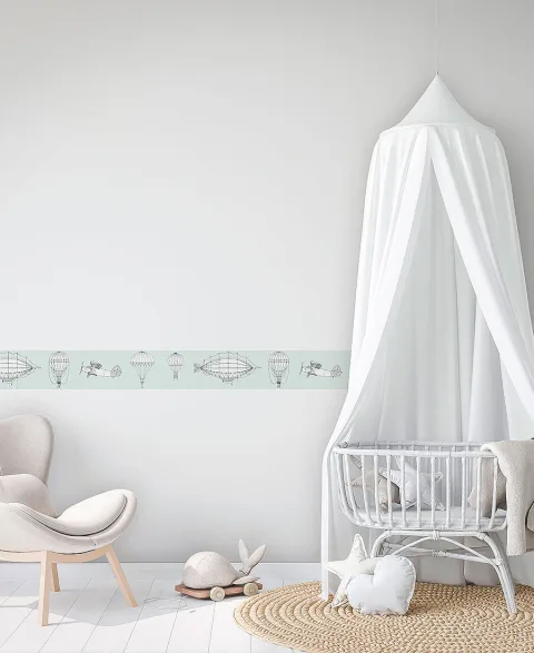 marburg KIDS WALLS 45826