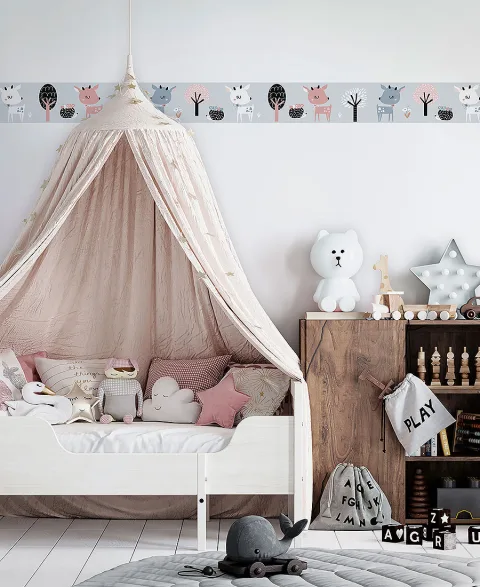marburg KIDS WALLS 45832
