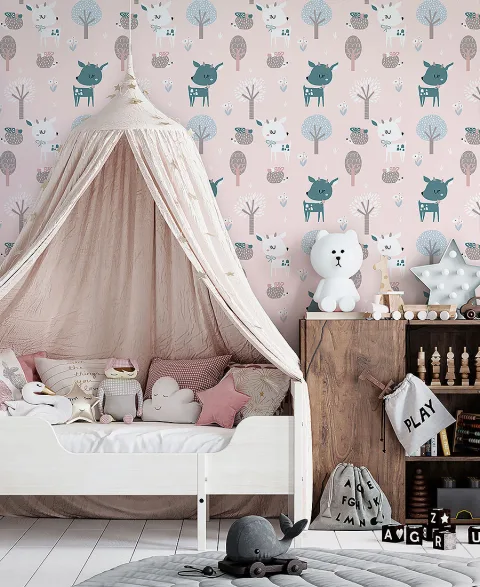 marburg KIDS WALLS 45836