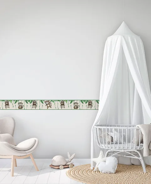 marburg KIDS WALLS 45853