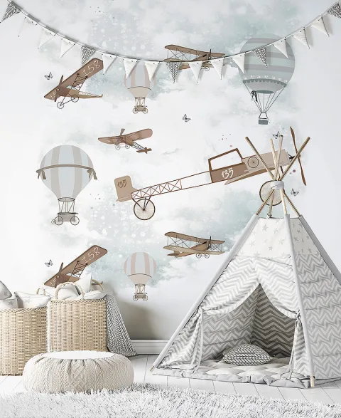 marburg KIDS WALLS 45859