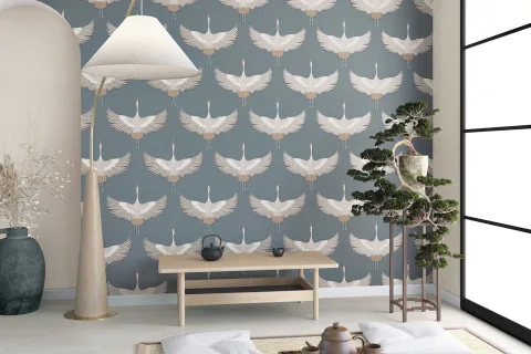 tapete Marburg Kumano 13