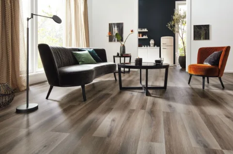 podne obloge lvt 30 30020 SmoothOakGrey M01 LVT30 23