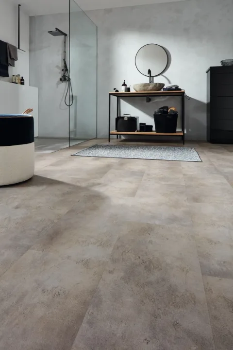 podne obloge lvt 30 30024 RoughSandstoneGrey M02 LVT30 28
